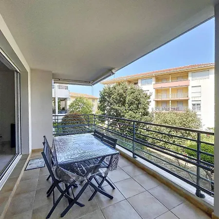 Calvi, 2 Pieces, 4 Personnes - Fr-1-719-11