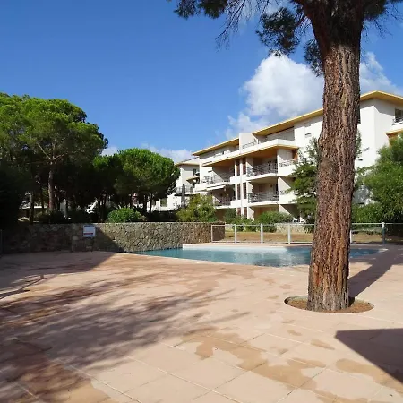 Calvi, 2 Pieces, 4 Personnes - Fr-1-719-11 Lejlighed